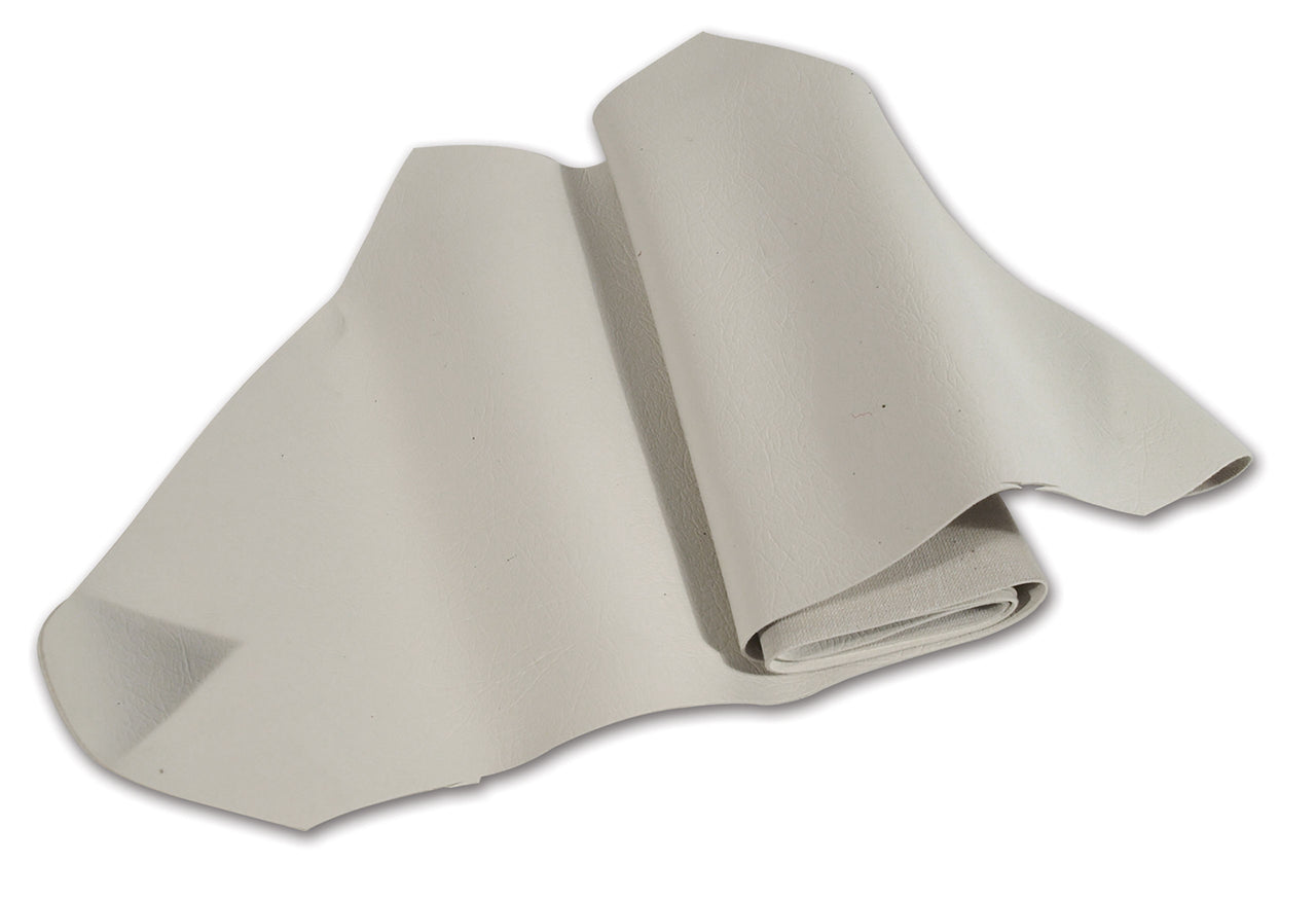1964-1964 Corvette Rear Upper Deck Vinyl White Coupe-429165-Corvette-Store-Online