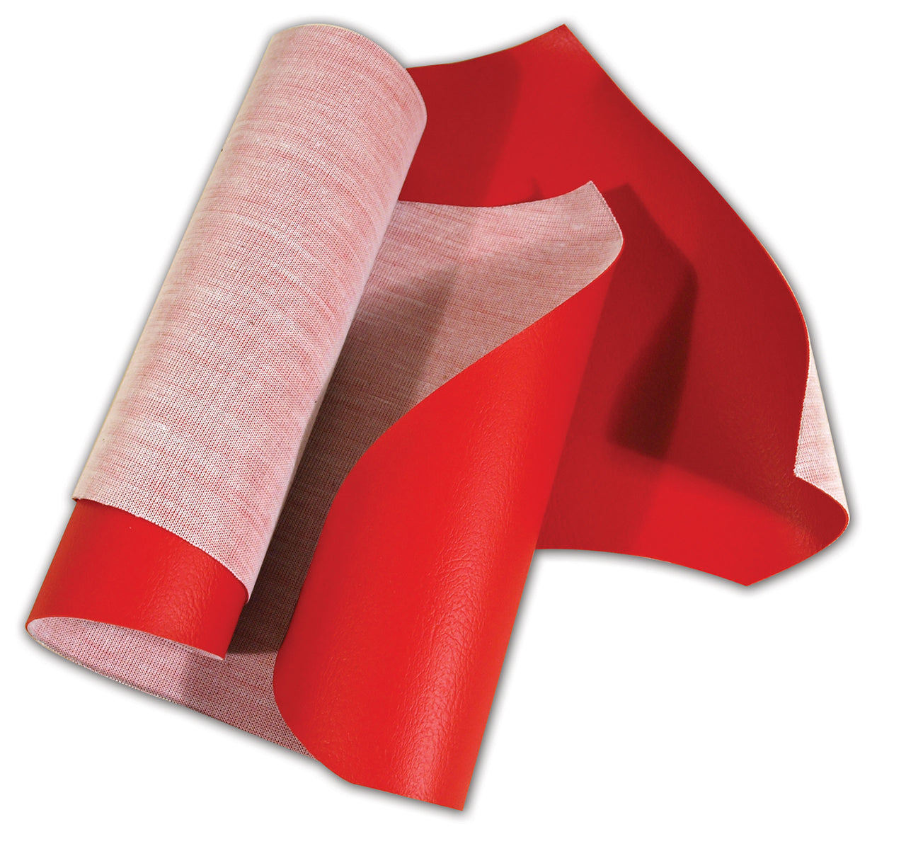 1965-1967 Corvette Rear Upper Deck Vinyl Red Coupe-429230-Corvette-Store-Online