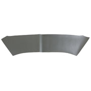 1965-1966 Corvette Rear Upper Deck Vinyl Silver Coupe-429261-Corvette-Store-Online