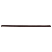 1965-1965 Corvette Deck Lid Trim Strip Maroon-429437-Corvette-Store-Online