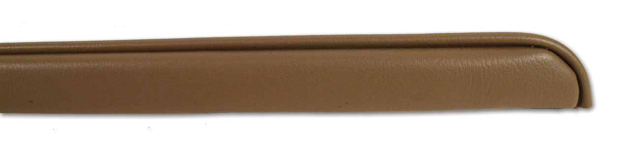 1965-1966 Corvette Deck Lid Trim Strip Saddle-429452-Corvette-Store-Online