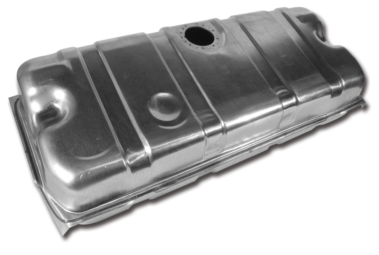 1963-1967 Corvette Gas Tank Reproduction W/OL Anderson Logo-42953-Corvette-Store-Online