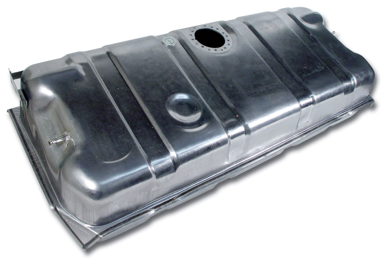 1970-1974 Corvette Gas Tank Reproduction W/OL Anderson Logo 20Gal-42959-Corvette-Store-Online