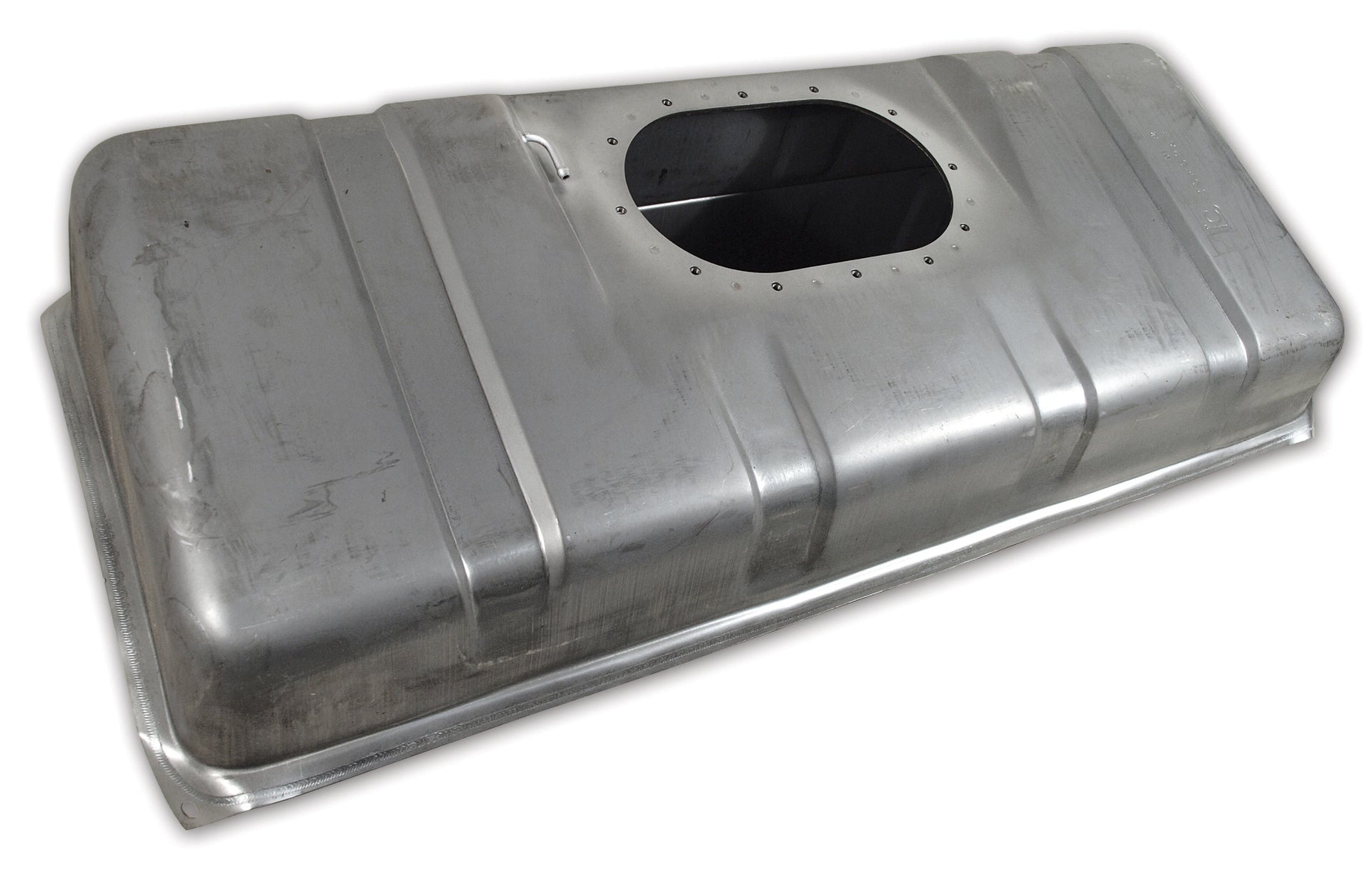 1975-1977 Corvette Gas Tank Reproduction W/O Bladder-42960-Corvette-Store-Online
