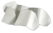 1964-1964 Corvette Vinyl Armrest Cover Pair W/O Pad - White-430065-Corvette-Store-Online