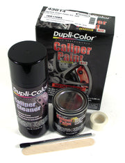 1953-2020 Corvette Epoxy Caliper & Rotor Paint Kit - Red-43014-Corvette-Store-Online