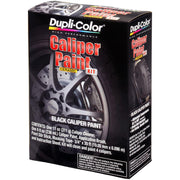 1953-2020 Corvette Epoxy Caliper & Rotor Paint Kit - Black-43016-Corvette-Store-Online