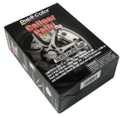 1953-2020 Corvette Epoxy Caliper & Rotor Paint Kit - Silver-43017-Corvette-Store-Online