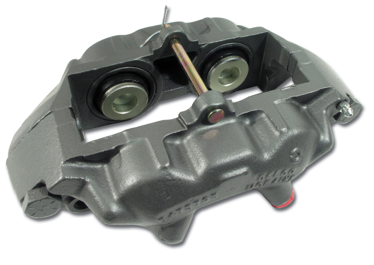 1965-1982 Corvette Rebuilt Delco Moraine Right Front Caliper With OE Style Lip Seals-43031-Corvette-Store-Online