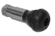 1953-1996 Corvette Valve Stem. Chrome - CA-43049-Corvette-Store-Online