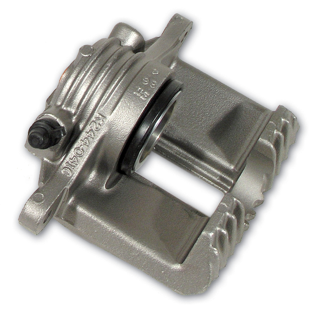 1984-1987 Corvette Rebuilt OE Brake Caliper Assembly - Right Front-43065-Corvette-Store-Online