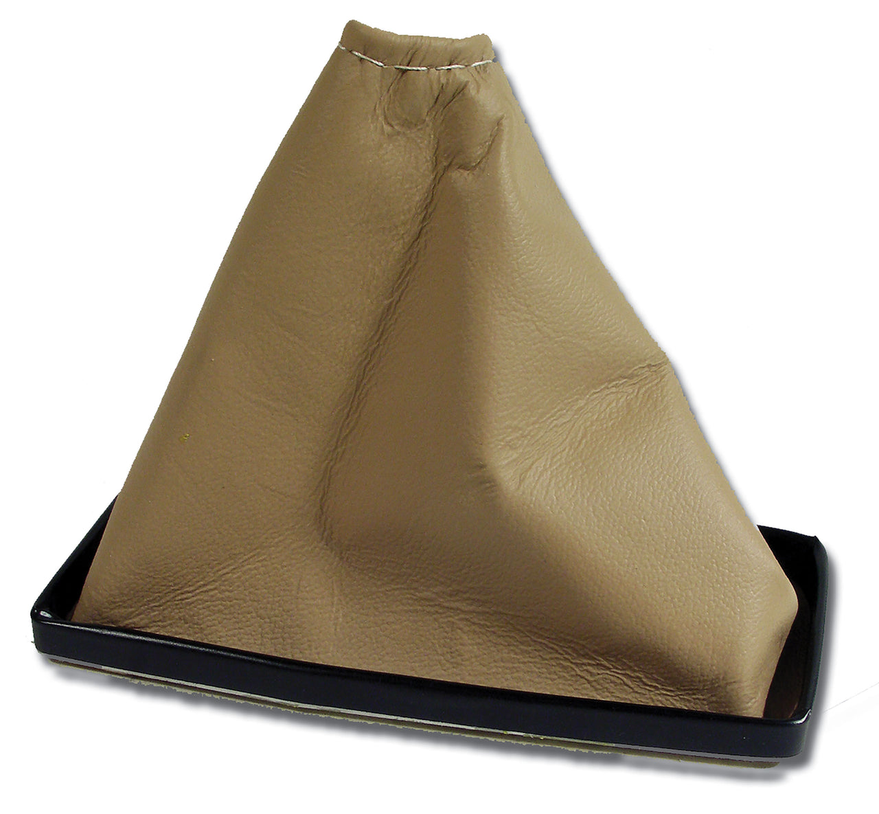 1970-1972 Corvette Shift Boot Light Saddle Manual-431015-Corvette-Store-Online