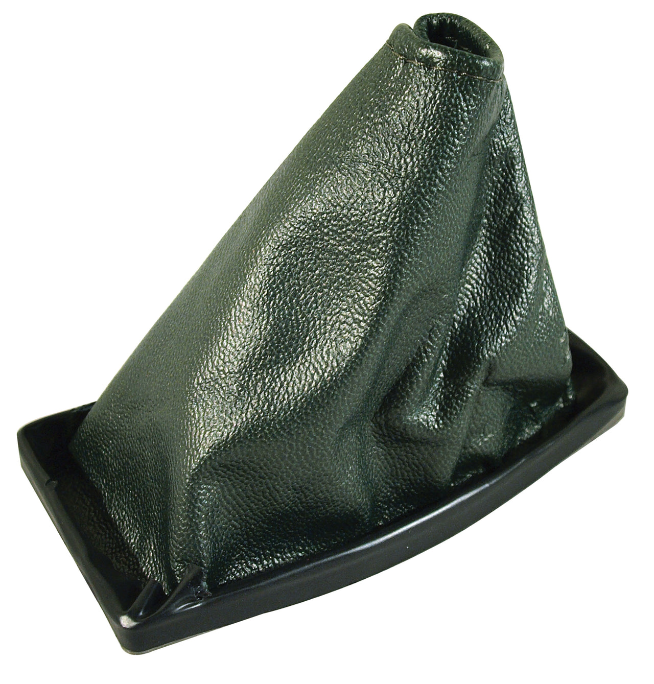 1970-1970 Corvette Shift Boot Green Manual-431017-Corvette-Store-Online