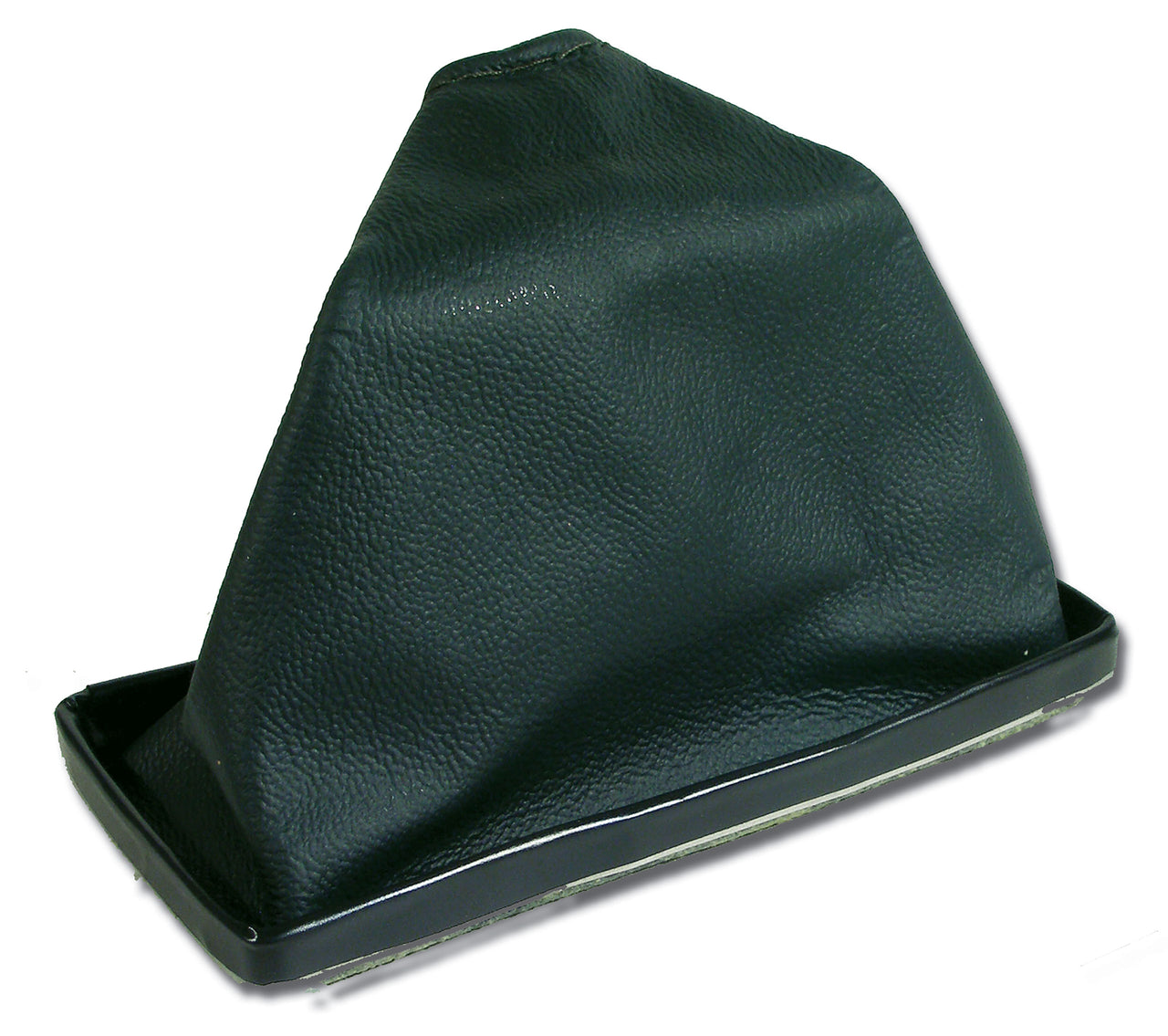 1971-1971 Corvette Shift Boot Green Manual-431018-Corvette-Store-Online