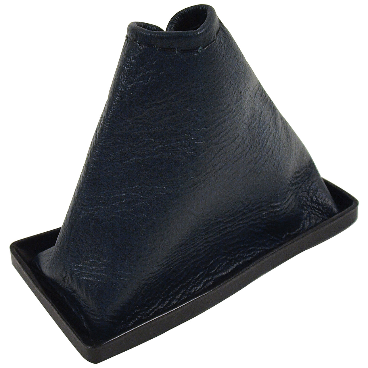 1976-1976 Corvette Shift Boot Bluegreen Manual-431019-Corvette-Store-Online