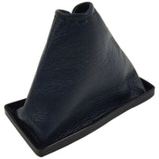 1976-1976 Corvette Shift Boot Bluegreen Manual-431019-Corvette-Store-Online