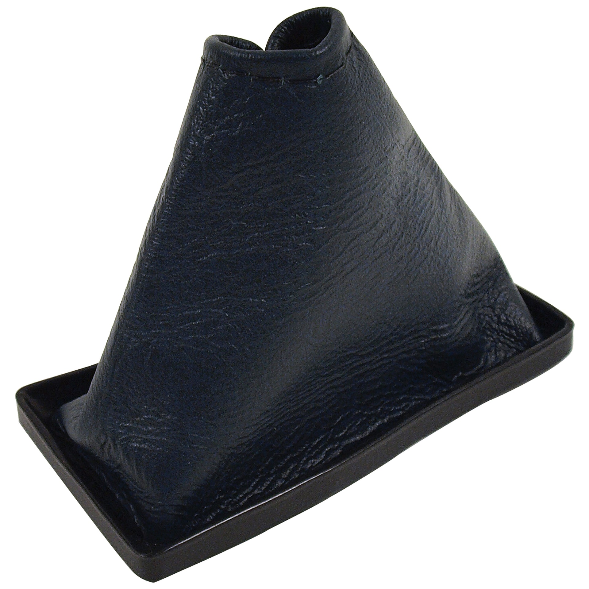 1976-1976 Corvette Shift Boot Bluegreen Manual-431019-Corvette-Store-Online