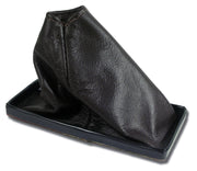 1968-1968 Corvette Shift Boot Tobacco Manual-431028-Corvette-Store-Online