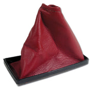 1976-1976 Corvette Shift Boot Firethorn Manual-431034-Corvette-Store-Online