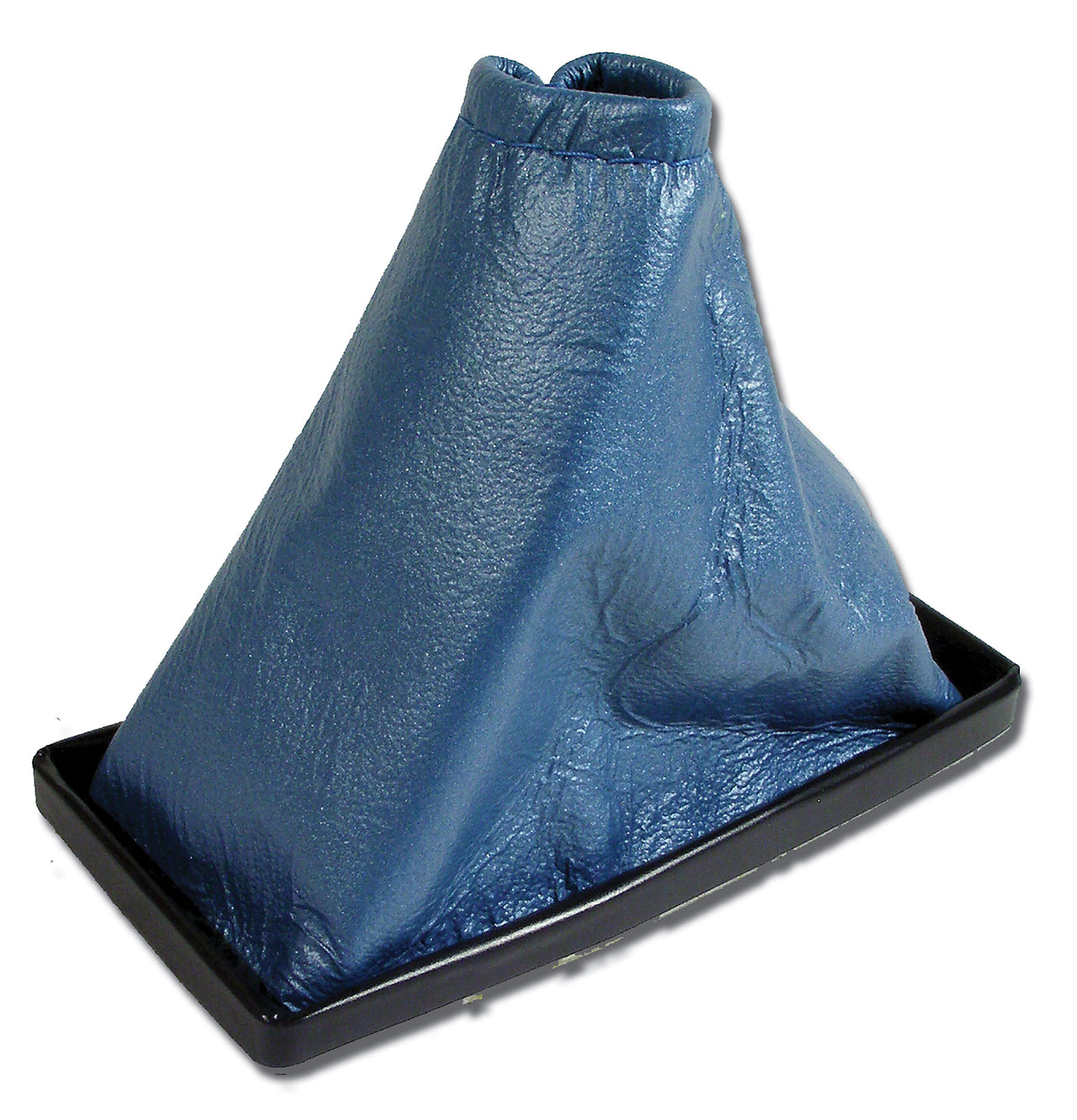 1968-1970 Corvette Shift Boot Bright Blue Manual-431041-Corvette-Store-Online