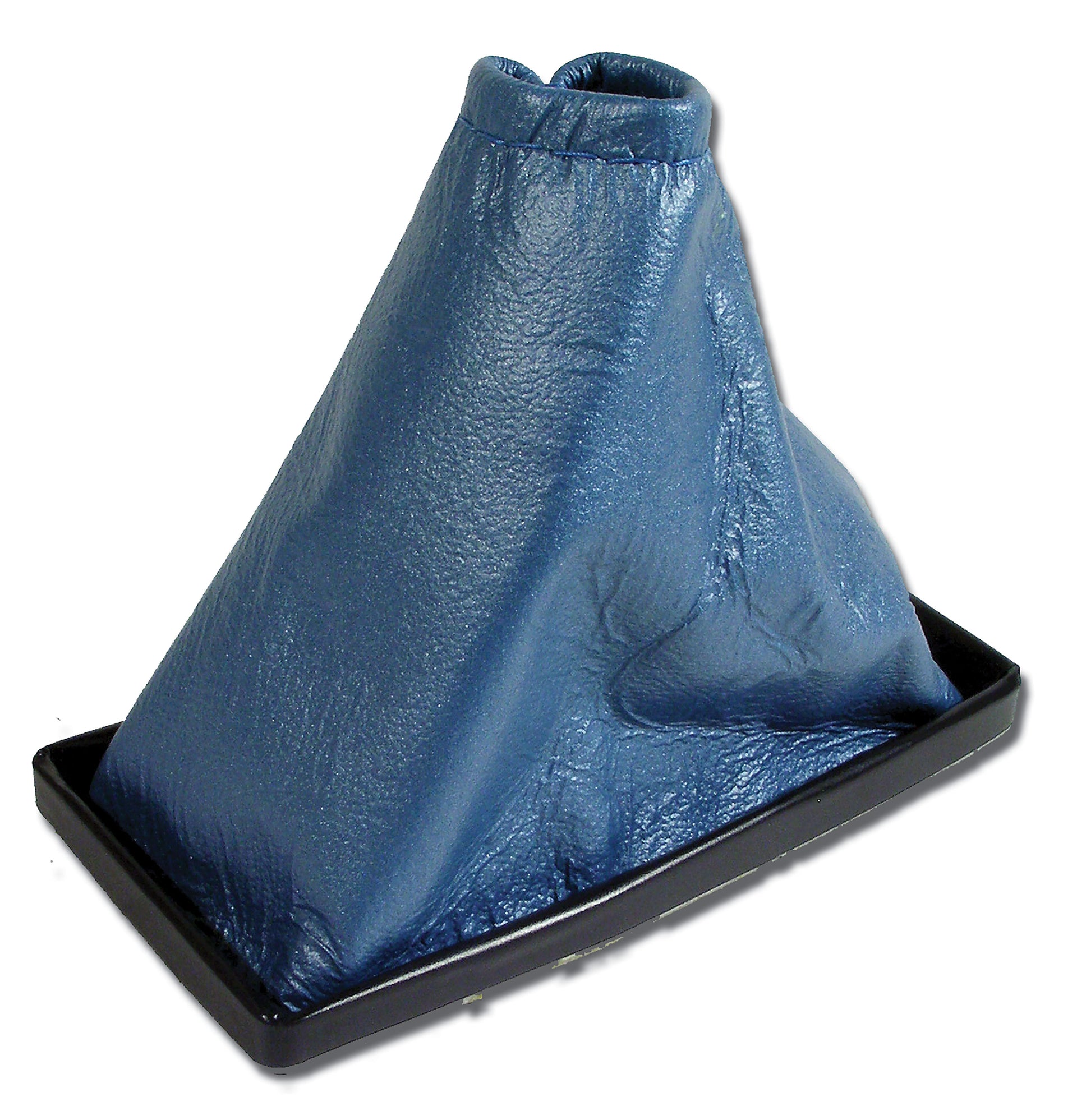 1968-1970 Corvette Shift Boot Bright Blue Manual-431041-Corvette-Store-Online