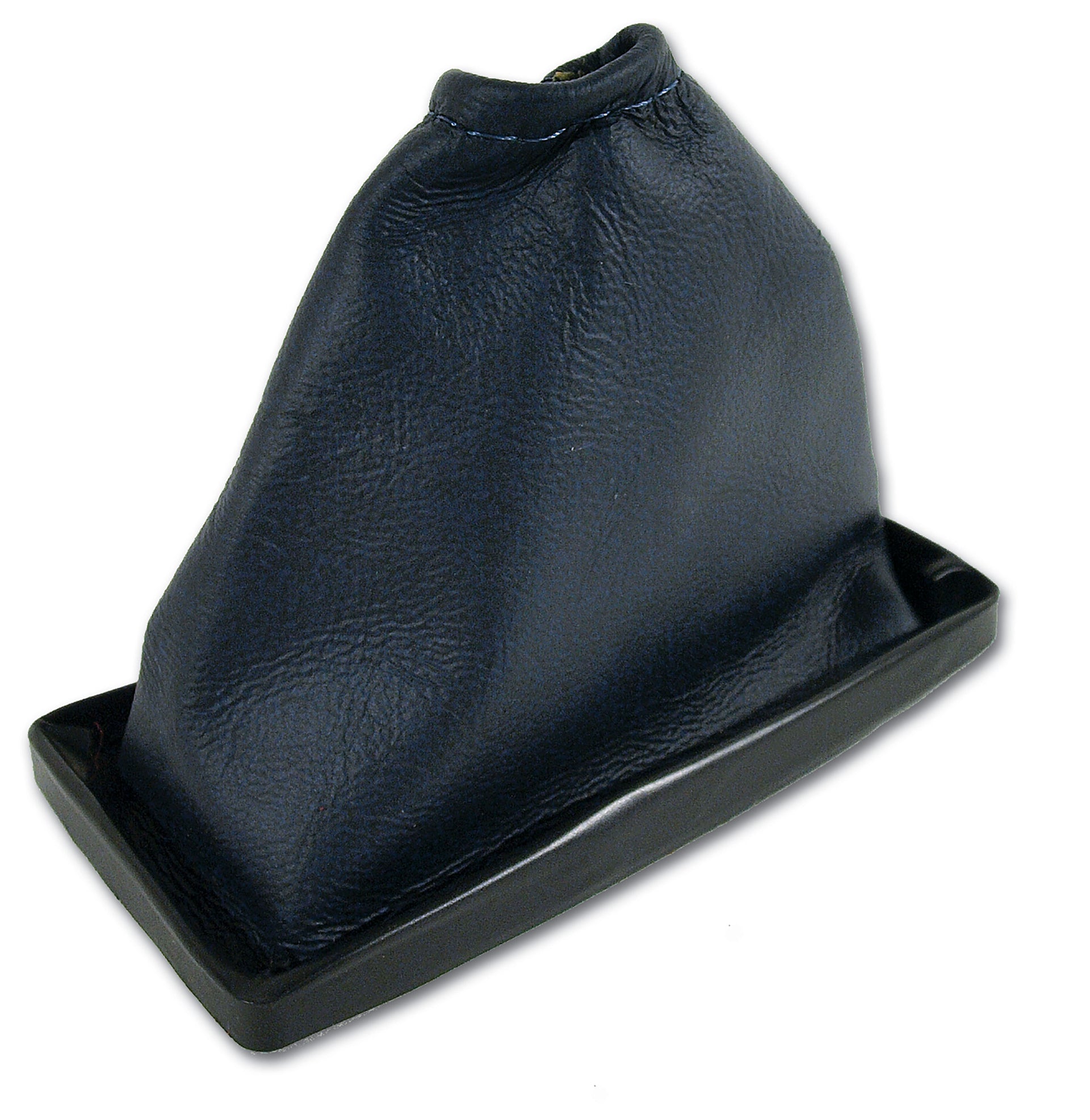 1973-1975 Corvette Shift Boot Dark Blue Manual-431043-Corvette-Store-Online