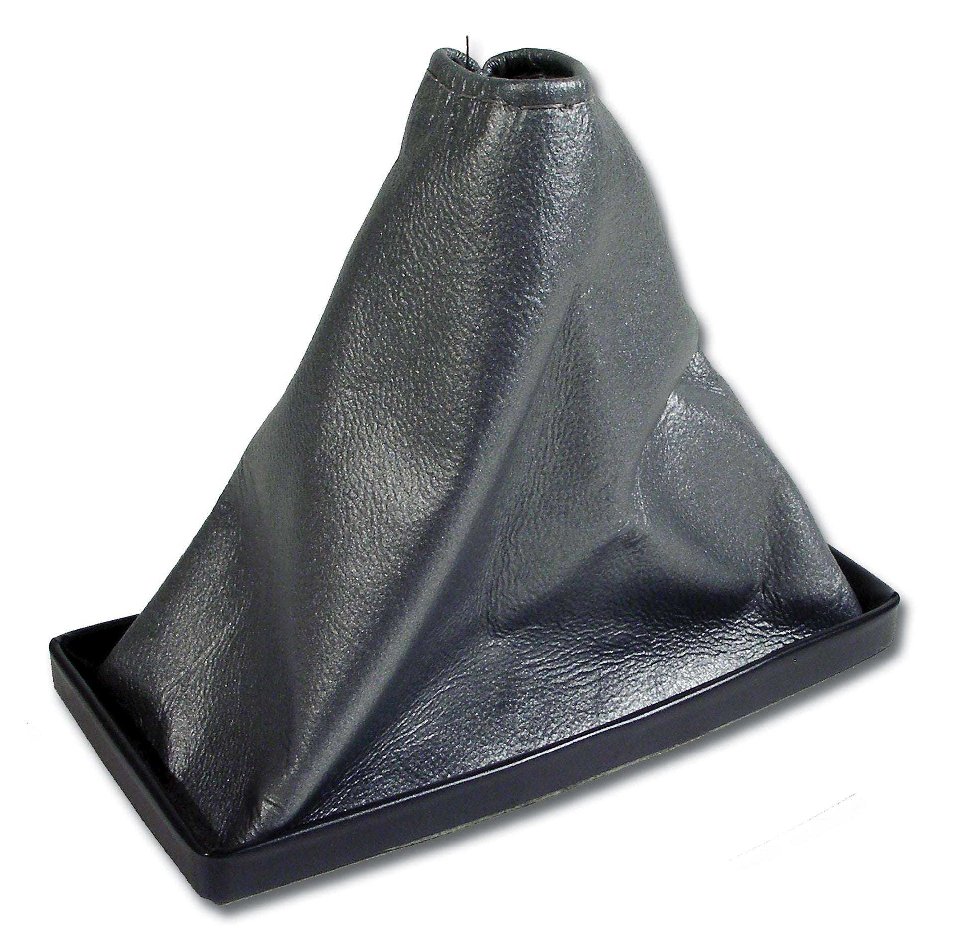 1968-1969 Corvette Shift Boot Gunmetal Manual-431063-Corvette-Store-Online
