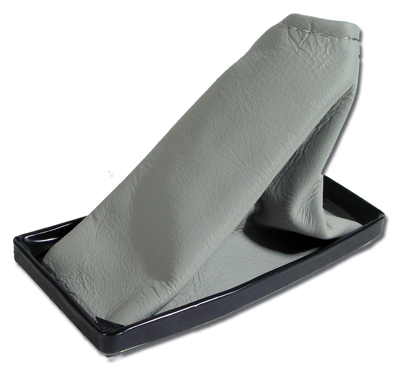 1976-1976 Corvette Shift Boot Smoke Manual-431067-Corvette-Store-Online