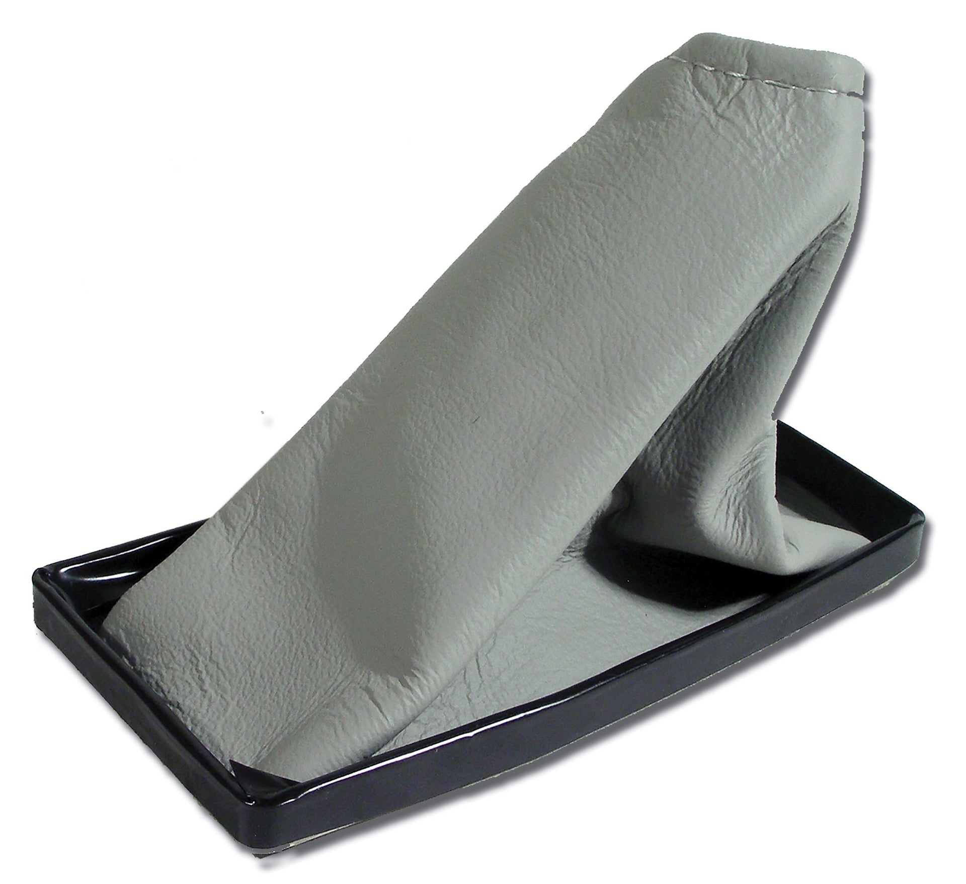 1976-1976 Corvette Shift Boot Smoke Manual-431067-Corvette-Store-Online