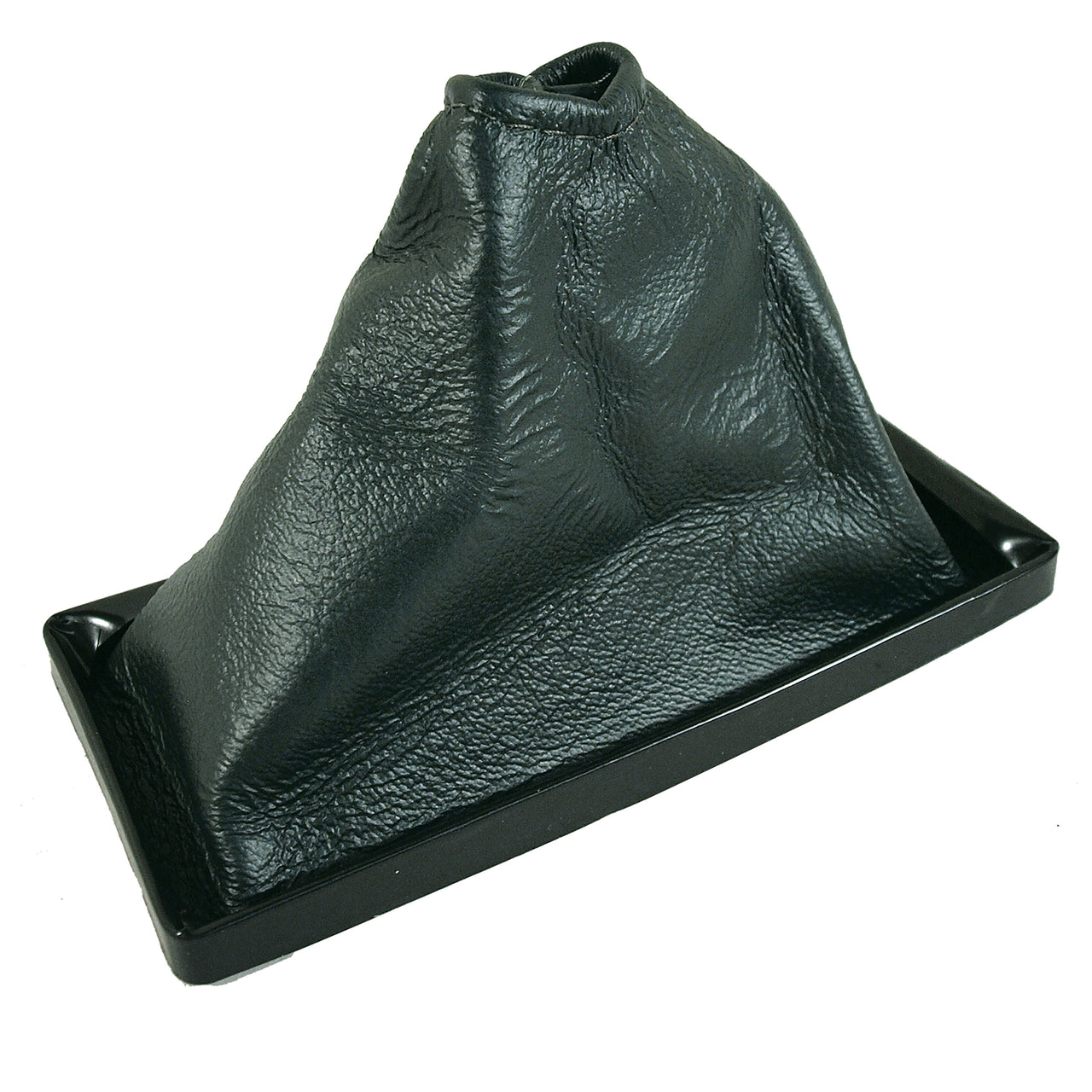 1979-1979 Corvette Shift Boot Green-431114-Corvette-Store-Online