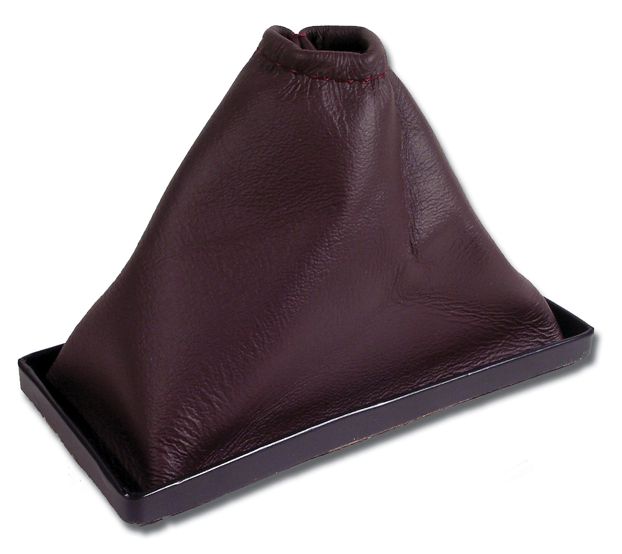 1980-1980 Corvette Shift Boot Claret-431136-Corvette-Store-Online