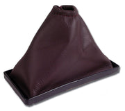 1980-1980 Corvette Shift Boot Claret-431136-Corvette-Store-Online