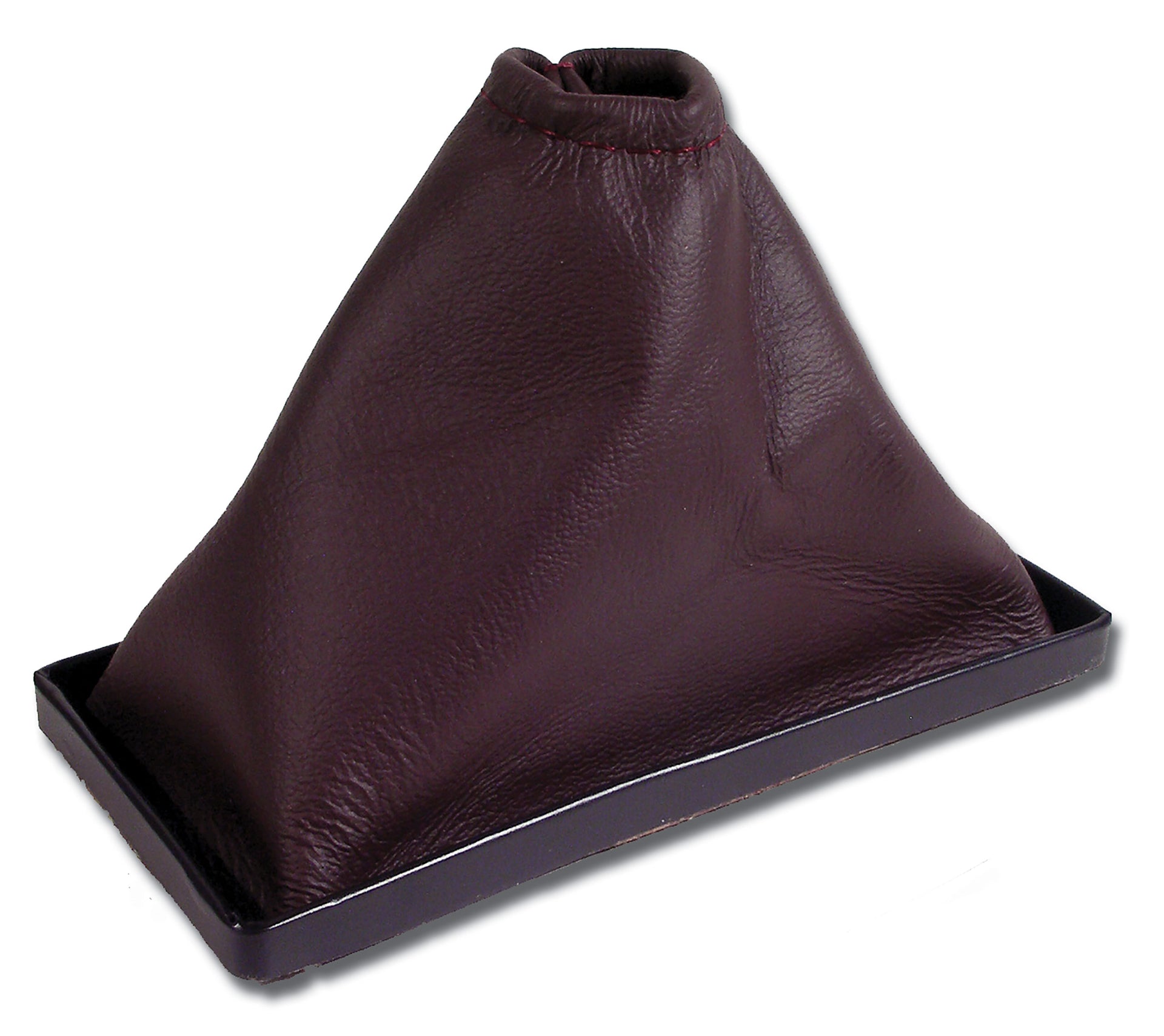 1980-1980 Corvette Shift Boot Claret-431136-Corvette-Store-Online