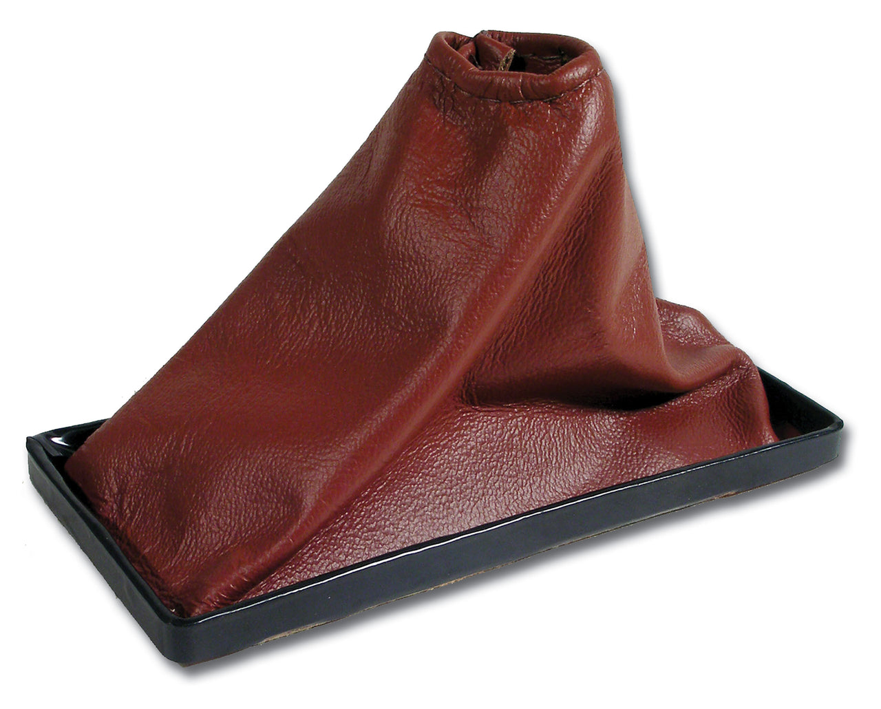 1981-1981 Corvette Shift Boot Cinnabar-431139-Corvette-Store-Online