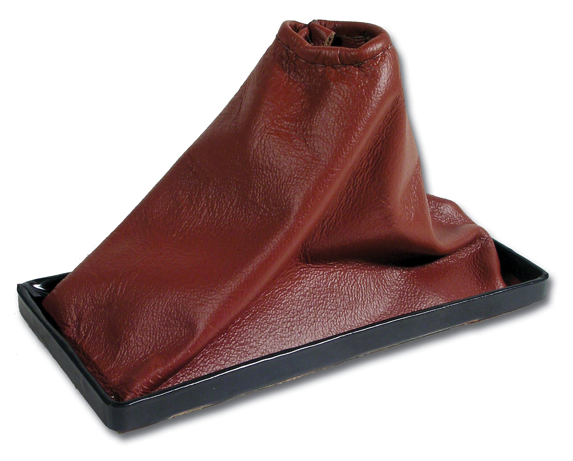 1981-1981 Corvette Shift Boot Cinnabar-431139-Corvette-Store-Online