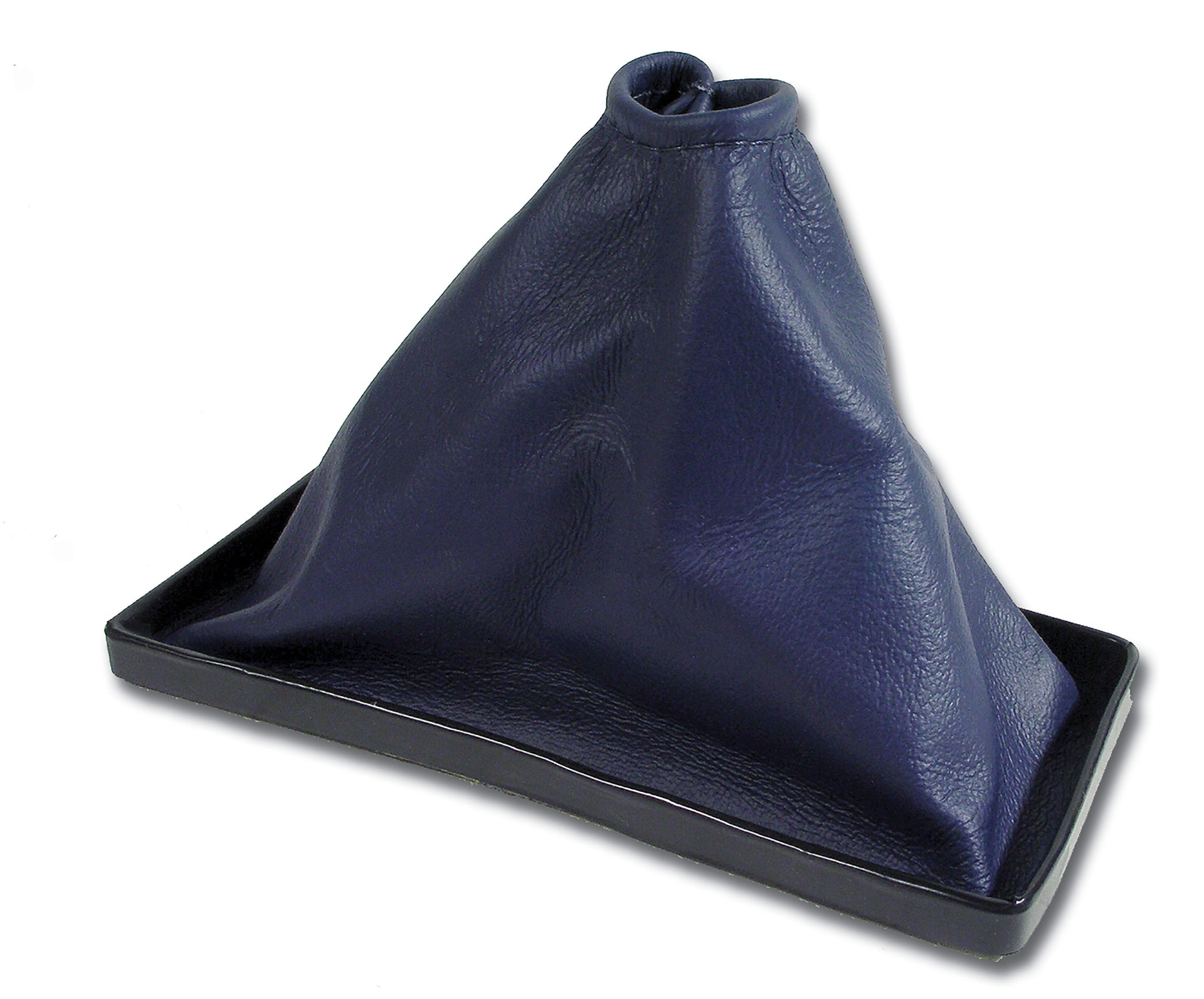 1977-1977 Corvette Shift Boot Dark Blue-431145-Corvette-Store-Online