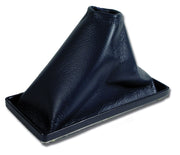 1982-1982 Corvette Shift Boot Dark Blue-431146-Corvette-Store-Online