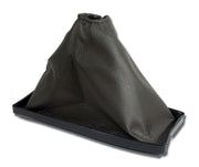 1977-1978 Corvette Shift Boot Dark Brown-431155-Corvette-Store-Online