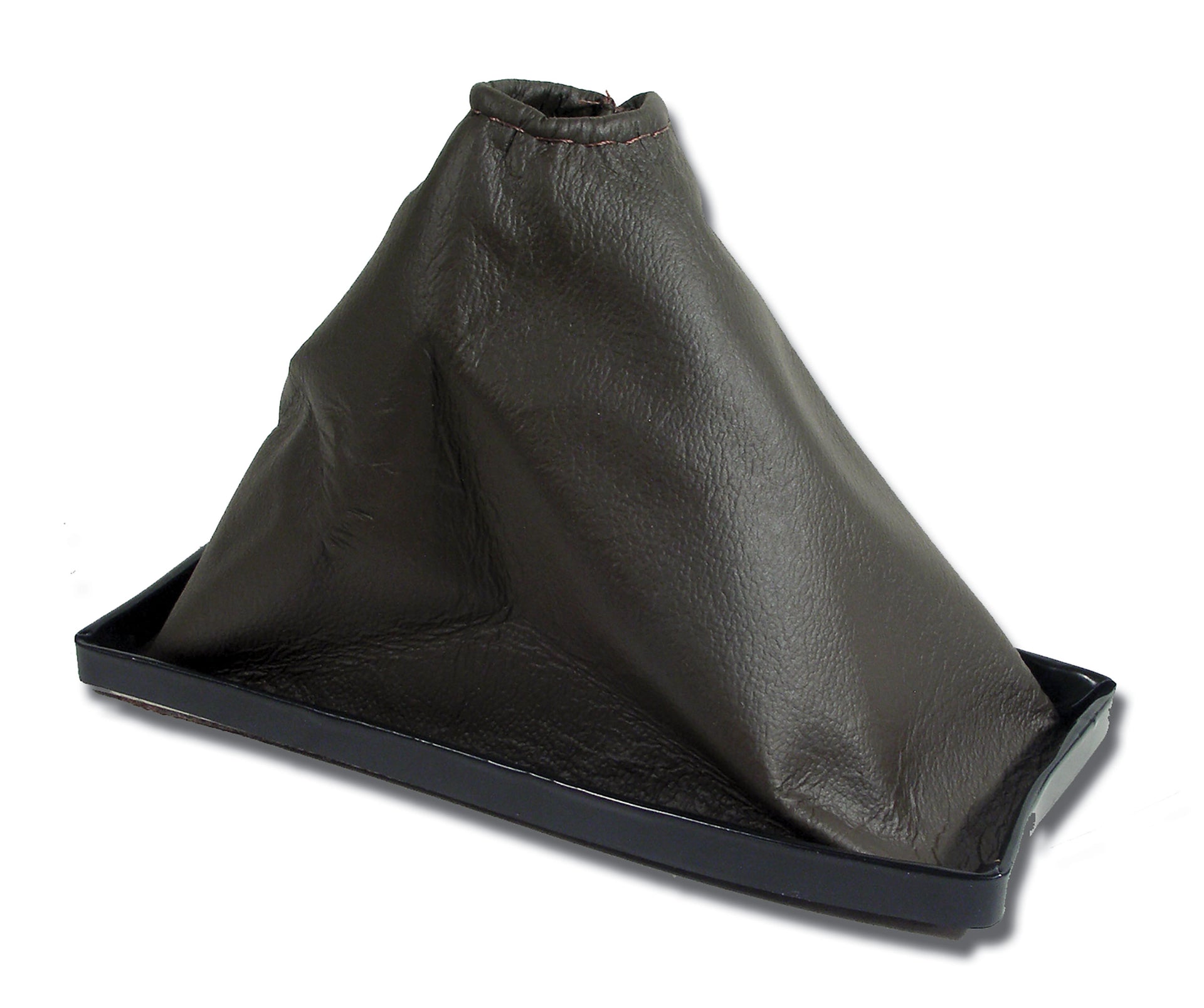 1977-1978 Corvette Shift Boot Dark Brown-431155-Corvette-Store-Online