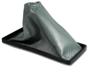 1982-1982 Corvette Shift Boot Silvergreen-431159-Corvette-Store-Online