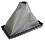 1981-1981 Corvette Shift Boot Silver-431164-Corvette-Store-Online