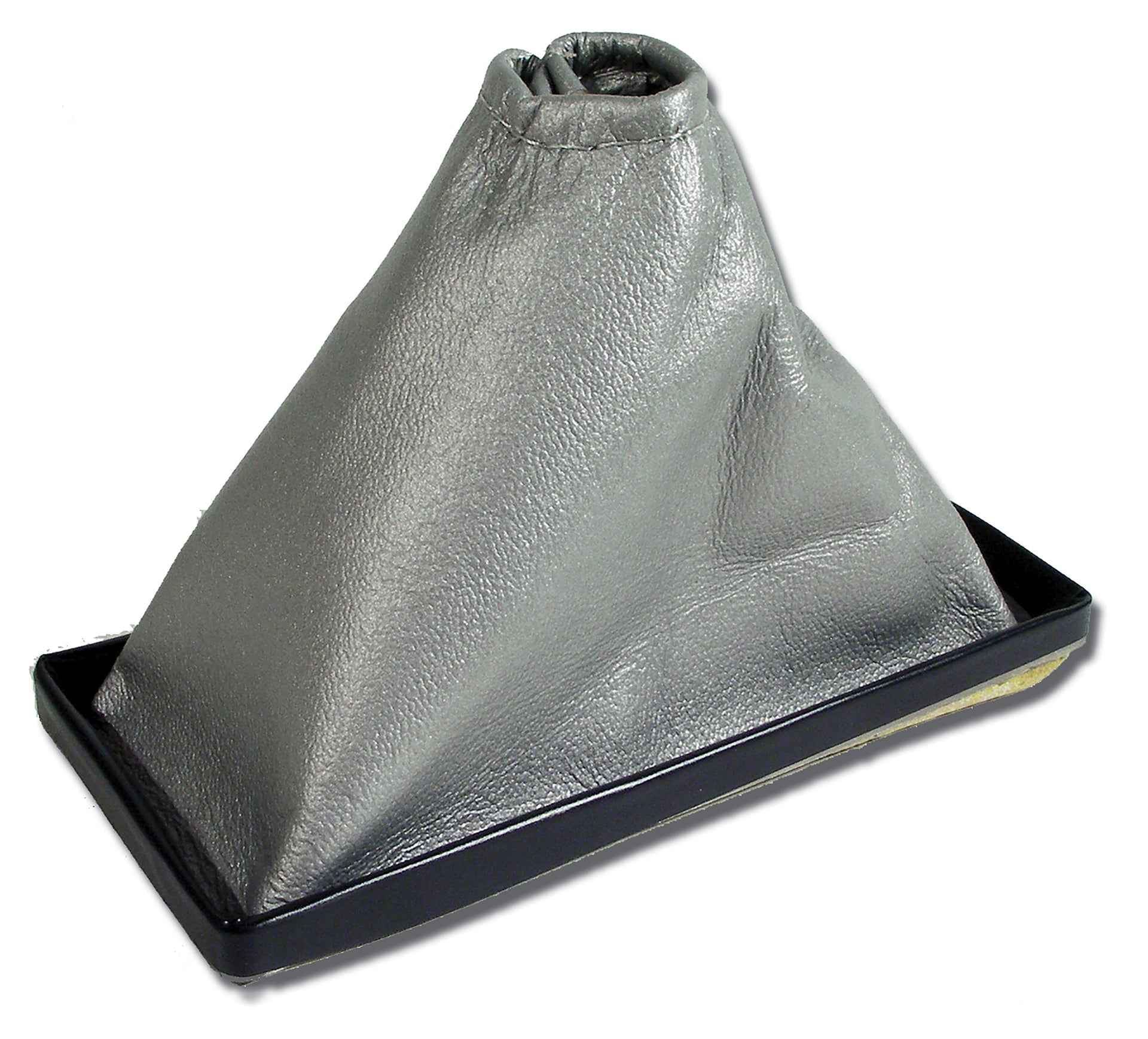 1981-1981 Corvette Shift Boot Silver-431164-Corvette-Store-Online