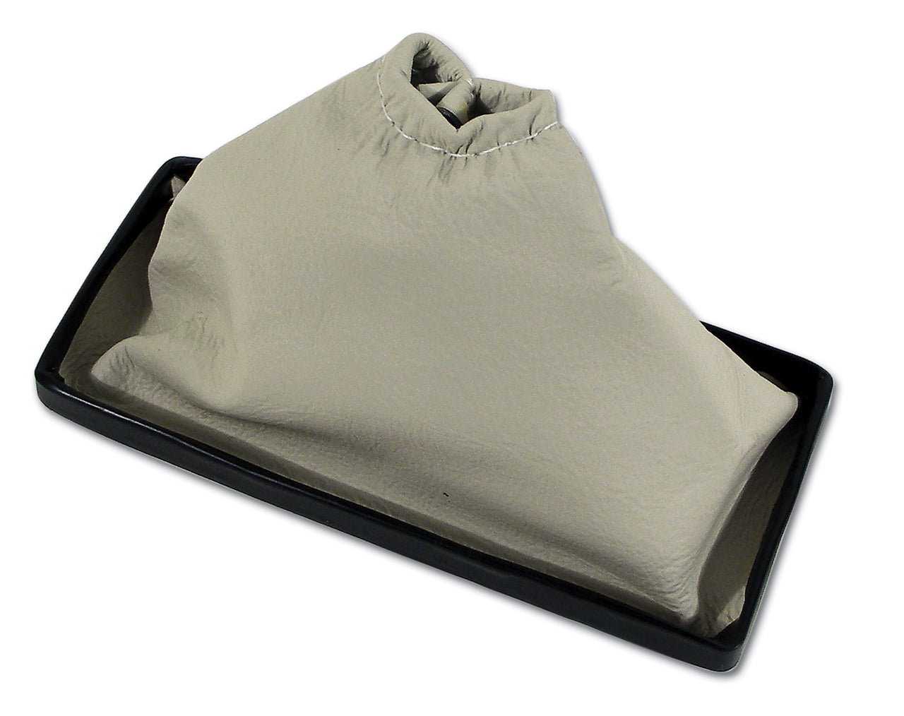 1979-1980 Corvette Shift Boot Oyster-431166-Corvette-Store-Online