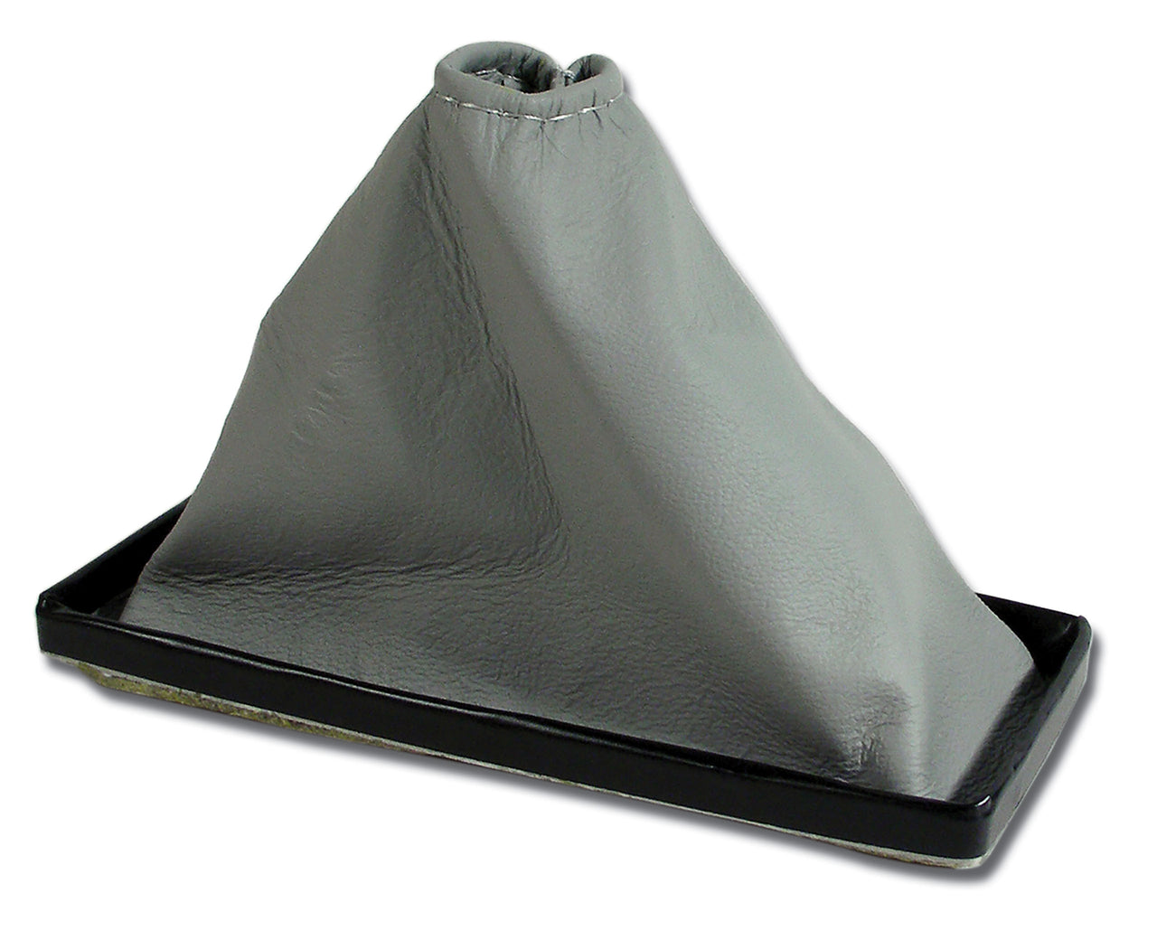 1977-1977 Corvette Shift Boot Smoke-431167-Corvette-Store-Online