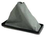 1977-1977 Corvette Shift Boot Smoke-431167-Corvette-Store-Online