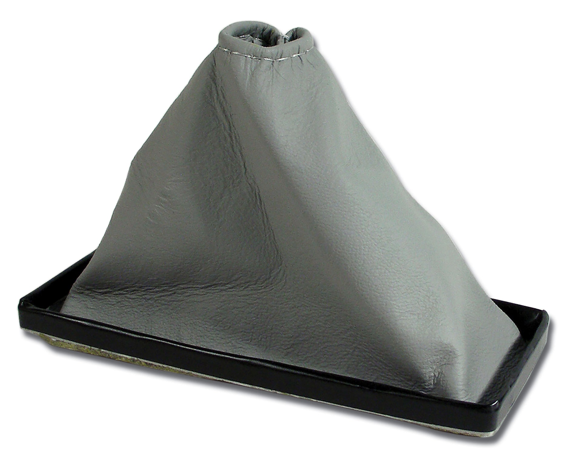 1977-1977 Corvette Shift Boot Smoke-431167-Corvette-Store-Online