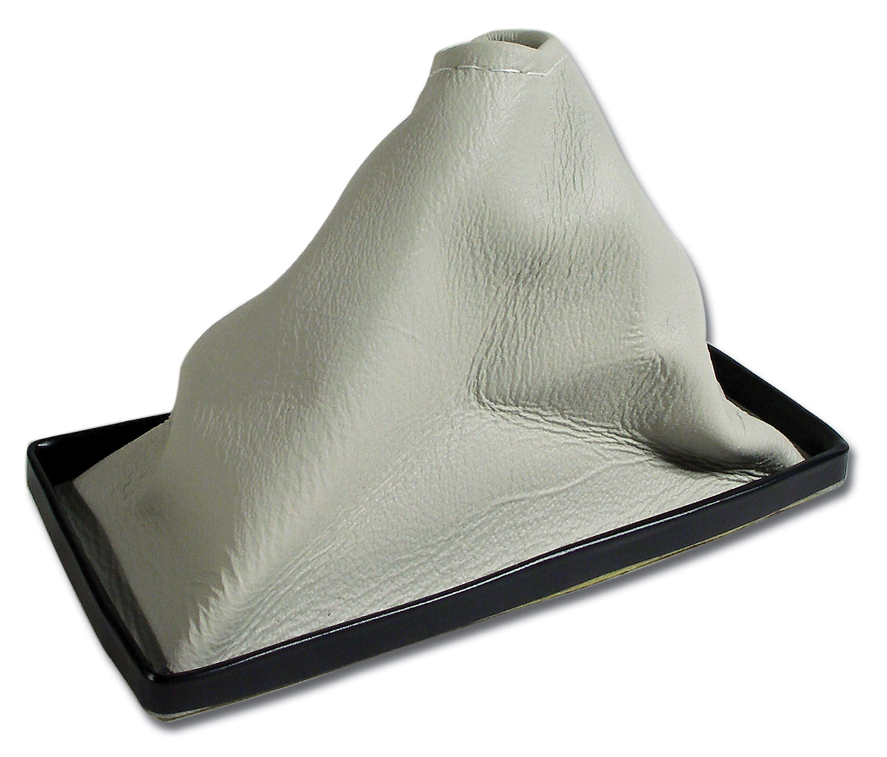 1978-1978 Corvette Shift Boot Oyster-431173-Corvette-Store-Online