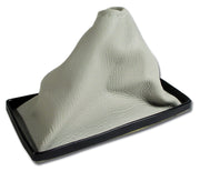 1978-1978 Corvette Shift Boot Oyster-431173-Corvette-Store-Online