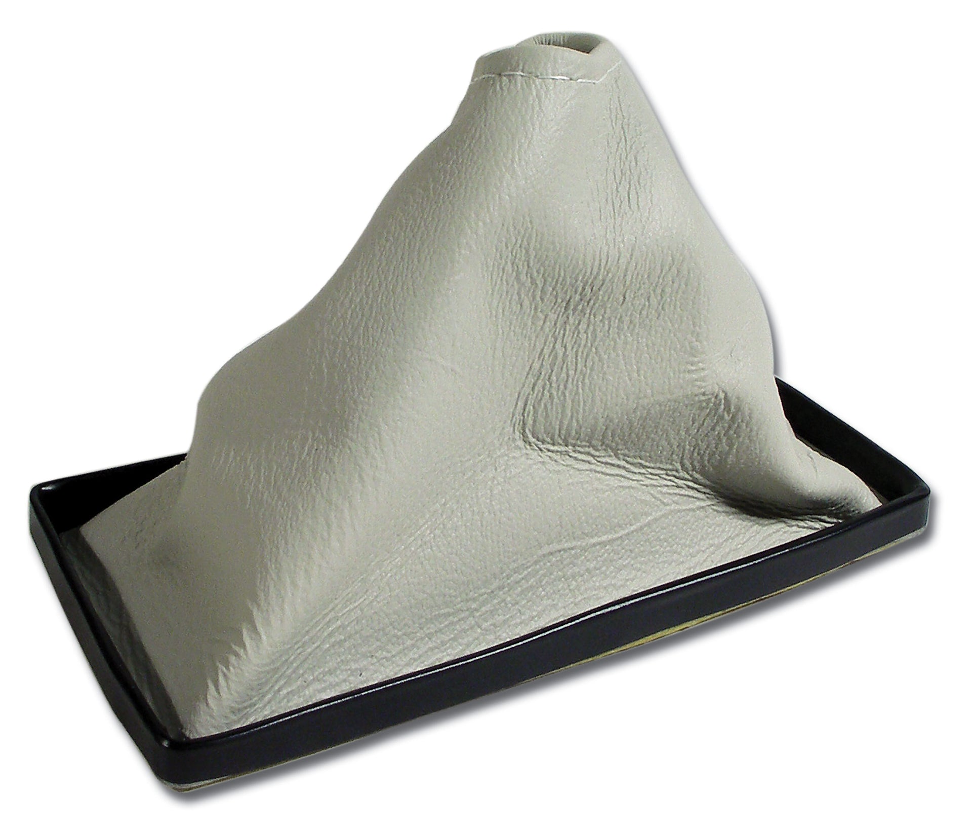1978-1978 Corvette Shift Boot Oyster-431173-Corvette-Store-Online