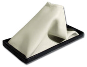 1977-1977 Corvette Shift Boot White-431176-Corvette-Store-Online